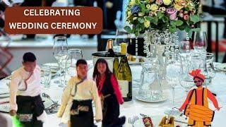 Sherpa wedding ceremony | How sherpa weds | GS Travel Vlog | how sherpa weds?