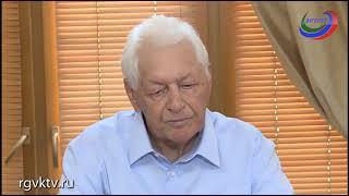 Магомедали Магомедов о событиях 1999 года