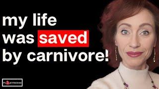  From Rock Bottom to Healing: How the Carnivore Diet Saved My Life | Valerie Anne Smith