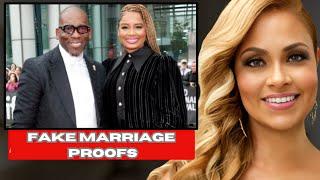 At 52, Pastor Jamal Bryant FINALLY Reveals the Truth About His Marriage