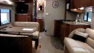 2010 Fleetwood Pulse 24A by DeMartini RV Sales