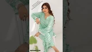 *Product Name*: 2 Pcs ShahBano Women Stitched Suit (Gripy)  Product Code: MZ46800015SHBNO