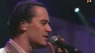 Mike Patton - genius at work 01 (across 110th street)