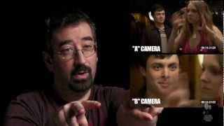 Working with Two Cameras (From Filmmaker in a Box Case Study #1)