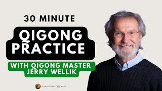 SFQ Everyday with Master Jerry Wellik!