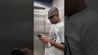 Kwesi Arthur supporting King Promise as Hennessy throws a party for Artiste of the Year