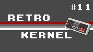 RetroKernel #11: Punch Out! por KERNEL404 (Live Gameplay/Comentado)