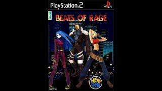 [PS2] Beats Of Rage