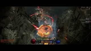 Hydra/Meteor/Inferno Sorc lvl 70 WT 4 Dungeon w/Butcherkill