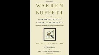 Warren Buffett and the Interpretation of Financial Statements FULL AUDIOBOOK Value Investing