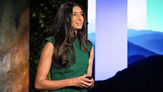 The Eco-Creators Helping the Climate Through Social Media | Zahra Biabani | TED