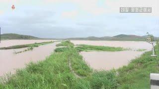 美전문가 "북한, 장마 피해로 오는 9월까진 핵실험 안 할 것" / 연합뉴스TV (YonhapnewsTV)