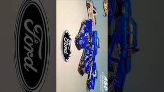 Hot Wheels 22 Ford Maverick Custom | #hotwheels #164scale #diecastcars #toyvehicles #toys #toycars