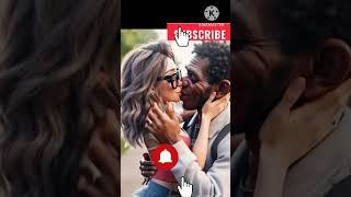 #ai #funny #trending #love #shortsfeed #cat #kissing #hot #cute #train #lovestatus #lovestory