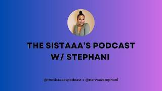 Season 2 Episode 8: Stephani Narvaez - Content Creator & Actress