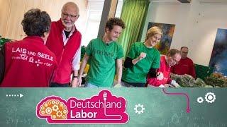 Deutsch lernen (A2) | Das Deutschlandlabor | Folge 12: Geld