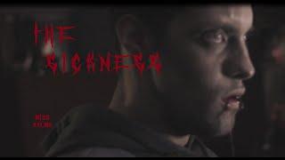 The Sickness (Microfilm #6) Zombie, Horror