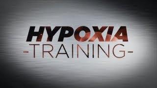 Hypoxia: A seductive way to die