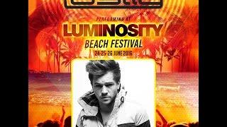 Lostly [FULL SET] @ Luminosity Beach Festival 25-06-2016