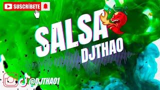 SALSA MIX / ️🫶 / DJTHAO 🫡                                   #trending #salsa #viralvideo #youtube