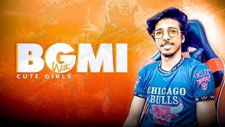 BGMI FUN GAMEPLAY WITH @Electro ice-zard