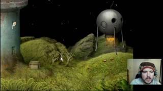 Samorost 2 - Part 1 level 1