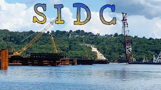 49 - UPDATE : SIDC