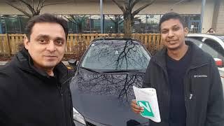 Driving Schools Surrey