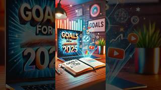 How To Actually Achieve Your Goals in 2025( SET SYSTEMS, NOT GOALS) #goalattainment