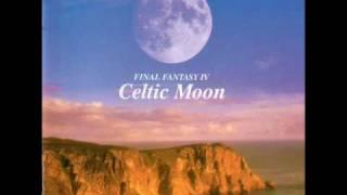 Final Fantasy 4 Celtic Moon Album Track 1 The Prelude