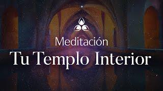 Meditación Templo Interior