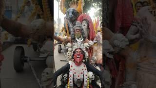 Shiv shambhu bhajan bhakti aaradhna #mahadev #shiv #bholenath #aghori #bhajan #trending #feedshorts