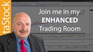 Dr Elder's ENHANCED Trading Room for MetaStock