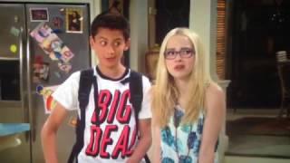 Liv and Maddie Cali Style Funniest Moments Part 2!