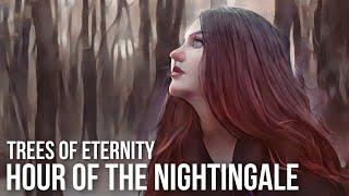 Trees of Eternity - Hour Of The Nightingale (acoustic cover by Anna Glesst)