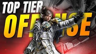 T8 v1.07 ▰ Top Tier Offense Of HooCHoo Lars !!!【Tekken 8】