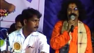 Gunu bhai Bhajan Programme at Puri