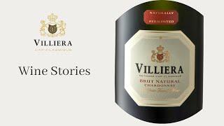 Wine Stories: Villiera Brut Natural