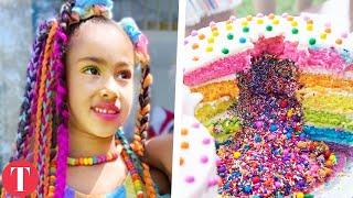 15 Expensive Celebrity Kid Birthday Parties You Can't Afford