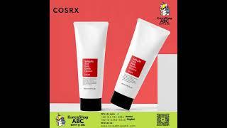 COSRX Salicylic Acid Daily Gentle Cleanser