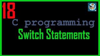 C Programming Bangla Tutorial - 18: Switch Statement | Programmer Monir #switch