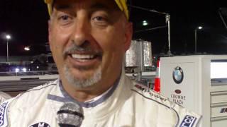 2010 12 Hours of Sebring - Race Final - Bobby Rahal