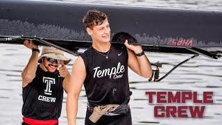 Temple Crew (2020)