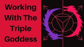 Working with the Triple Goddess