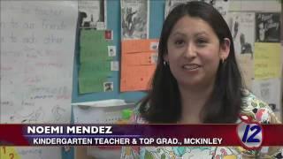 Channel 12 News