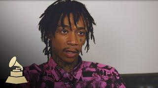 Wiz Khalifa Breaks Down Blacc Hollywood | GRAMMYs