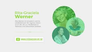 "Entspannen wie die Profis" - Interview mit der Wellness-Expertin Rita-Graciela Werner