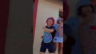 Abafana The Boys vs amantombazane the girls nana zwane dance video