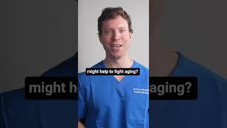 Does Methylene Blue Reverse Aging?