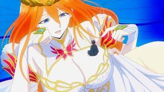 Giantess Fairy Queen ~ Isekai Shikkaku Ep 12 異世界失格